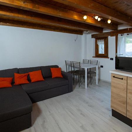 Rainbow Home Arvier Esterno foto