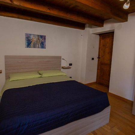 Rainbow Home Arvier Esterno foto