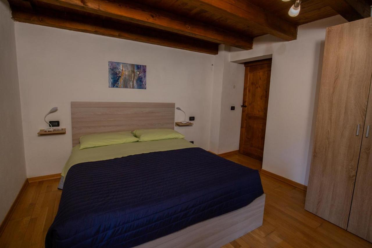 Rainbow Home Arvier Esterno foto