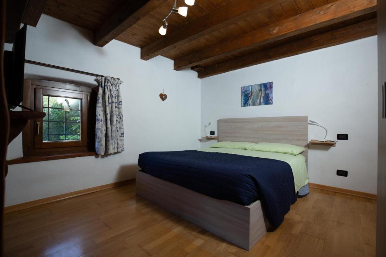 Rainbow Home Arvier Esterno foto