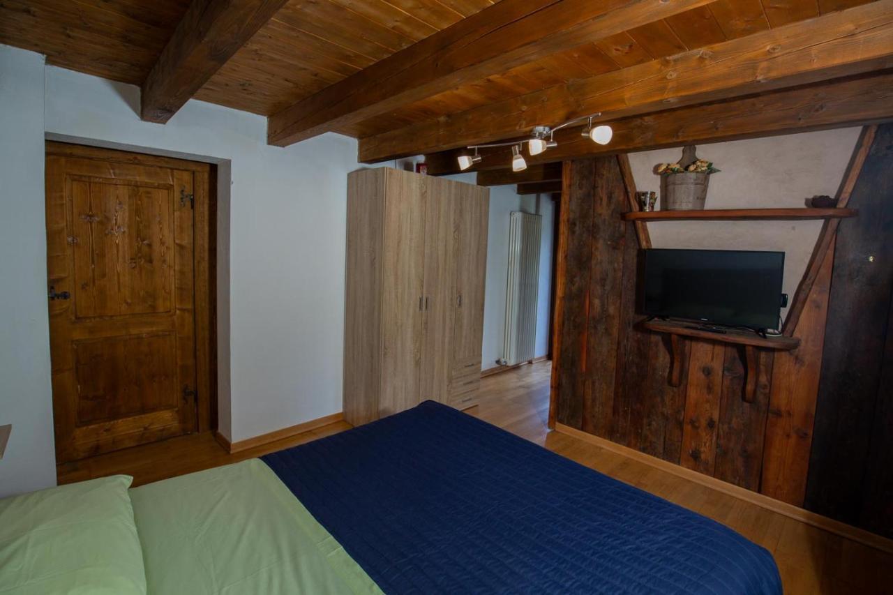 Rainbow Home Arvier Esterno foto